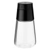 Šejkr na dressing SHAKE-IT 350 ml, černá, sklo, RIG-TIG