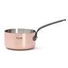 Rendlík PRIMA MATERA 16 cm, 1,8 l, měď, de Buyer