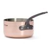 Rendlík PRIMA MATERA 16 cm, 1,8 l, měď, de Buyer