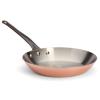 Pánev PRIMA MATERA 32 cm, měď, de Buyer