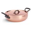 Kastrol PRIMA MATERA 28 cm, 4,9 l, měď, de Buyer