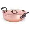 Kastrol PRIMA MATERA 28 cm, 4,9 l, měď, de Buyer