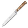 Univerzální nůž IDEAL PROVENCAO 12 cm, nerezové nýty, hnědá, Lion Sabatier