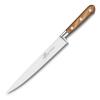 Filetovací nůž IDEAL PROVENCAO 20 cm, nerezové nýty, hnědá, Lion Sabatier