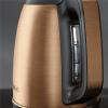 Rychlovarná konvice COPPERTINTO KI228G10 1,7 l, měděná, Tefal