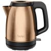 Rychlovarná konvice COPPERTINTO KI228G10 1,7 l, měděná, Tefal