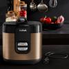 Rýžovar COPPERTINTO RK364G10 2 l, měděná, Tefal