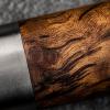Nůž na maso VG10 20 cm, hnědá, Forged