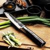 Santoku nůž INTENSE 14 cm, Forged