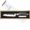 Santoku nůž INTENSE 14 cm, Forged