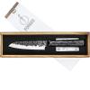 Santoku nůž BRUTE 14 cm, Forged