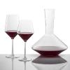 Sklenice na červené víno PURE 680 ml, sada 2 ks, Zwiesel Glas