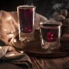 Sklenice na latte macchiato HOT´N COOL 355 ml, sada 2 ks, Zwiesel Glas