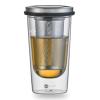 Sklenice na čaj HOT´N COOL 350 ml, s infuzérem, Zwiesel Glas