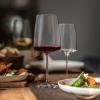 Sklenice na víno VIVID SENSES 535 ml, sada 2 ks, Zwiesel Glas