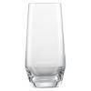 Sklenice na vodu PURE 357 ml, sada 4 ks, Zwiesel Glas