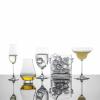 Sklenice na whisky WHISKY NOSING 322 ml, sada 4 ks, Zwiesel Glas