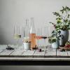 Sklenice na šampaňské VIVID SENSES 388 ml, sada 2 ks, Zwiesel Glas