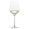 Sklenice na bílé víno PURE 408 ml, sada 2 ks, Zwiesel Glas