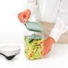 Sada na nakládání TASTY PLUS 20 cm, zelená, plast, Brabantia