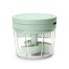Multifunkční kráječ TASTY PLUS 13 cm, zelená, plast, Brabantia