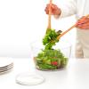 Odstředivka na salát TASTY PLUS 25 cm, zelená, plast, Brabantia