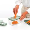 Mandolína TASTY PLUS 22 cm, zelená, plast, Brabantia