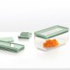 Mandolína TASTY PLUS 22 cm, zelená, plast, Brabantia
