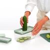 Mandolína TASTY PLUS 22 cm, zelená, plast, Brabantia