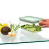 Mandolína TASTY PLUS 22 cm, zelená, plast, Brabantia