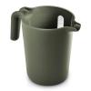 Kuchyňská odměrka GREEN TOOLS 1 l, zelená, plast, Eva Trio