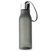 Láhev na vodu RE-HYDRATE 500 ml, kouřová, plast, Eva Trio