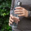 Láhev na vodu RE-HYDRATE 500 ml, čirá, plast, Eva Trio
