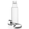 Láhev na vodu RE-HYDRATE 500 ml, čirá, plast, Eva Trio