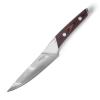 Nůž na zeleninu NORDIC KITCHEN 13 cm, hnědá, Eva Trio
