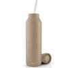 Termoláhev URBAN 700 ml, karamelově krémová, nerezová ocel, Eva Trio