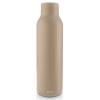 Termoláhev URBAN 700 ml, karamelově krémová, nerezová ocel, Eva Trio