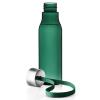 Láhev na vodu RE-HYDRATE 500 ml, zelená, plast, Eva Trio