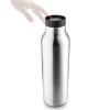 Termoláhev URBAN 700 ml, stříbrná, nerezová ocel, Eva Trio