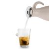Rychlovarná konvice 1,5 l, matně písková, Eva Trio