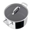 Hrnec SCRATCHDEFENSE C1 26 cm, 7,6 l, nepřilnavý povrch, Circulon