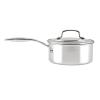 Rendlík SCRATCHDEFENSE C1 20 cm, 2,8 l, nepřilnavý povrch, Circulon