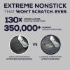 Pánev SCRATCHDEFENSE A1 30 cm, s poklicí, nepřilnavá, Circulon