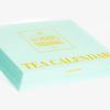 Sada čajů TEA CALENDAR MINT 150 g, A.C. Perch's Thehandel