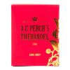 Černý čaj EARL GREY, 10 čajových sáčků, A.C. Perch's Thehandel