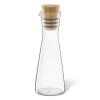 Dávkovač oleje BEVO 250 ml, sklo / bambus, Zack