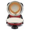 Pizza kámen G10180 DELIZIA 31,5 cm, kordierit, G3Ferrari