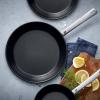 Sada pánví NORDIC PROFI, sada 3 ks, nepřilnavá, WMF