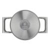 Hrnec ULTIMATE COOL 16 cm, 1,9 l, nerez, WMF