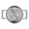 Hrnec ULTIMATE COOL 16 cm, 1,9 l, nerez, WMF